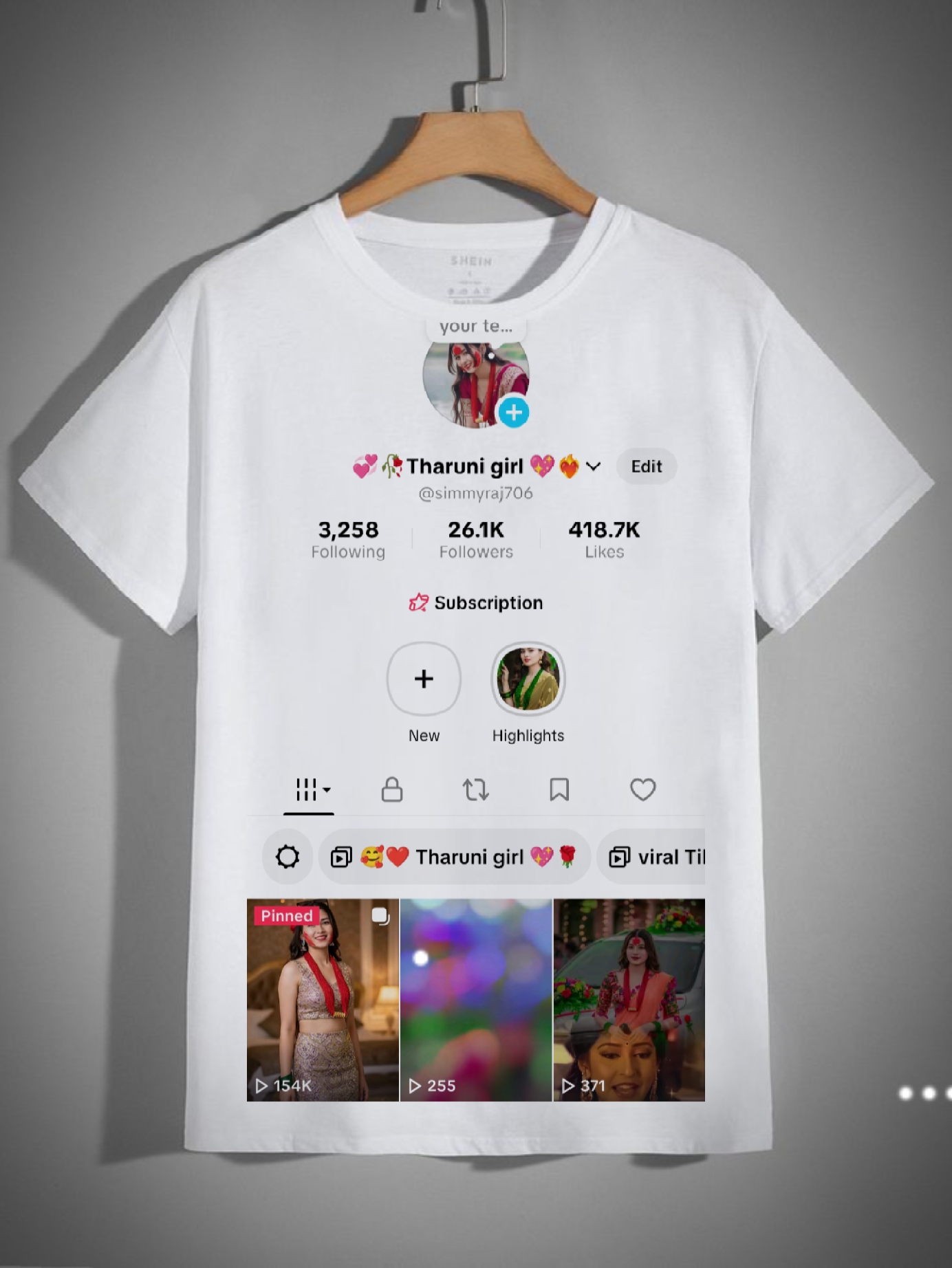 photo trend 