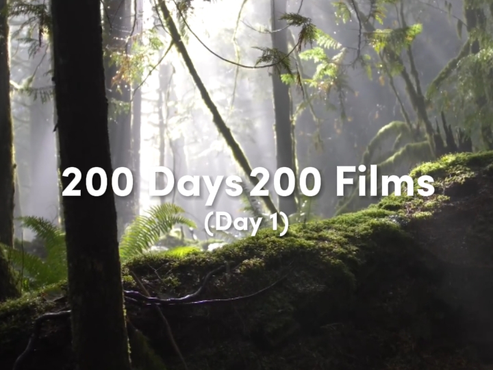 200 días 200 películas