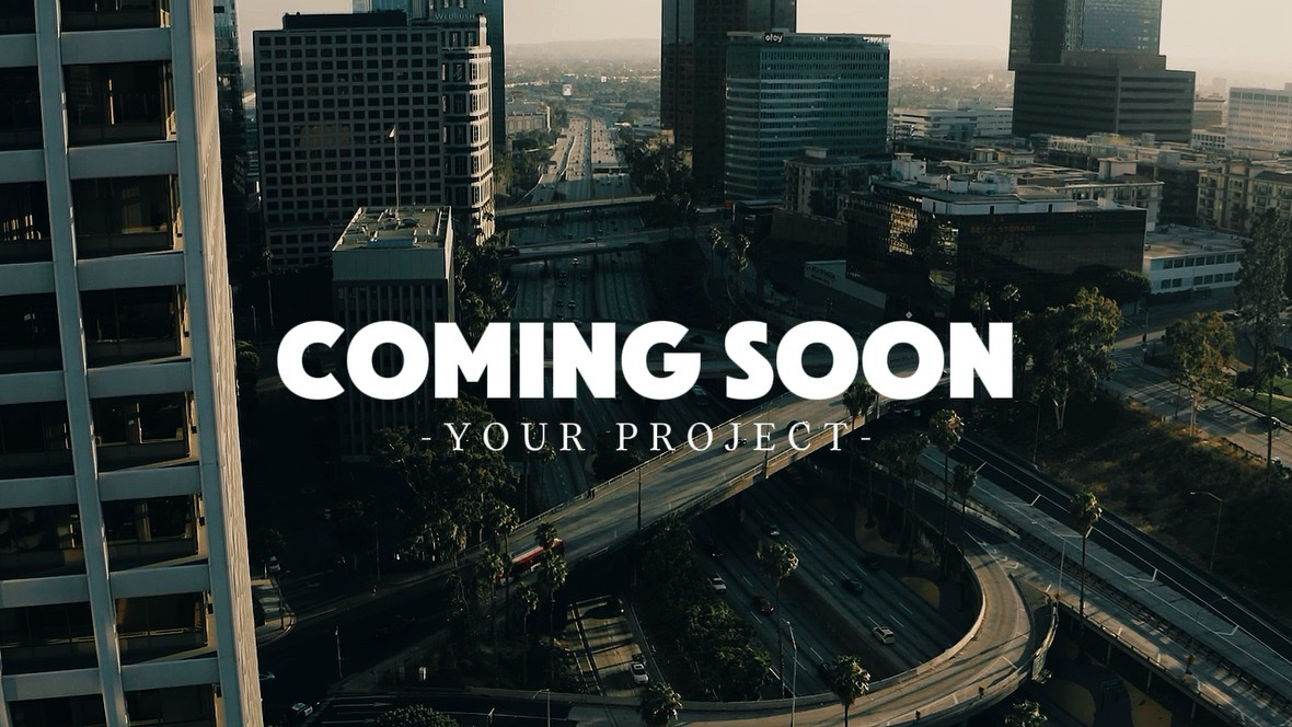 Próximamente abriendo