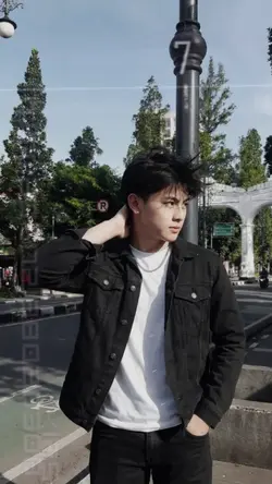 Cowok Cool Keren