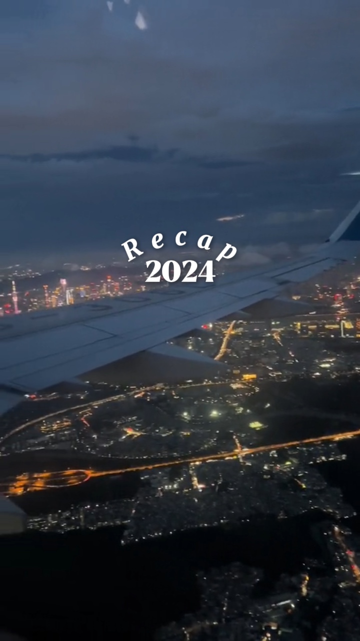 Recap 2024