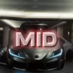 Easy-Mid-Hard Edit