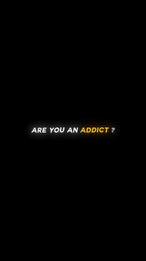 YOUR ADDICT 