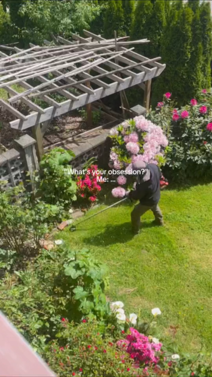 Jardinería