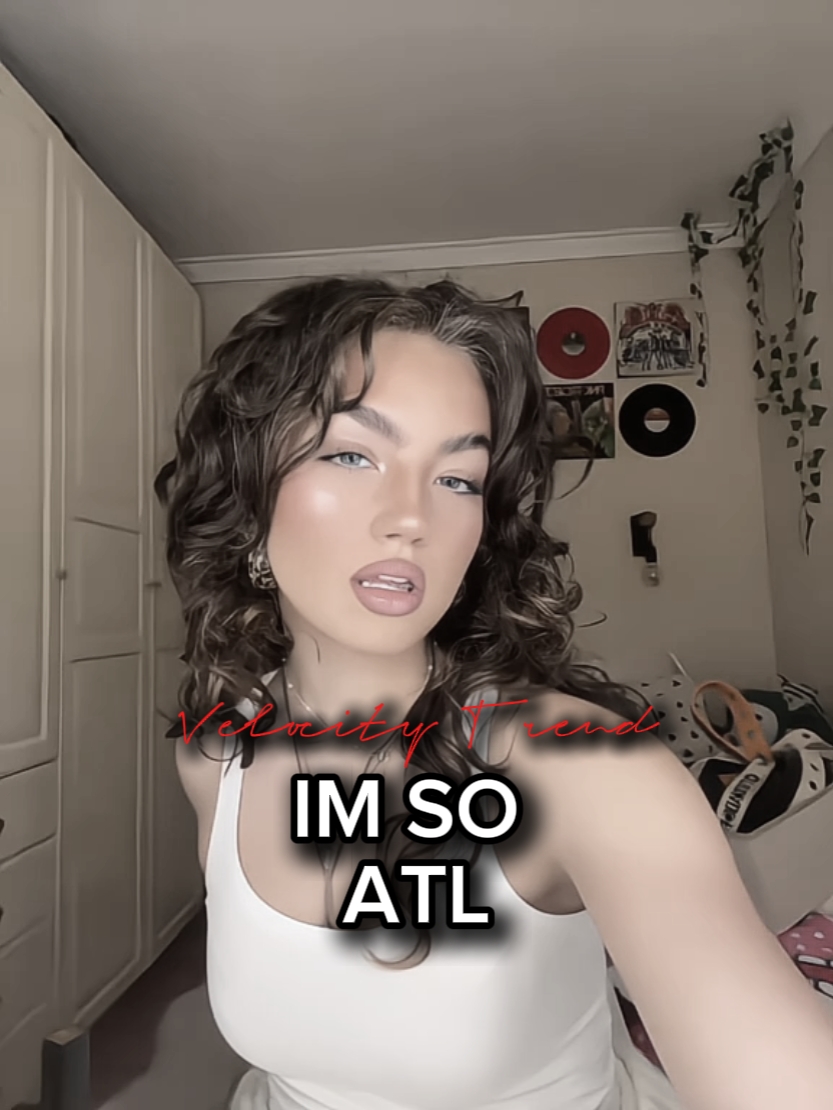 ESTOY MUY ATL