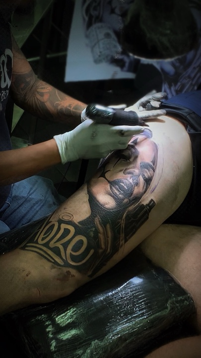 Tattoo trend 2