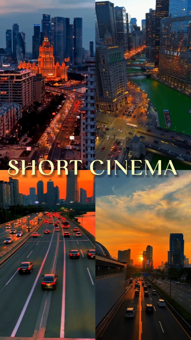 CINE CORTO 