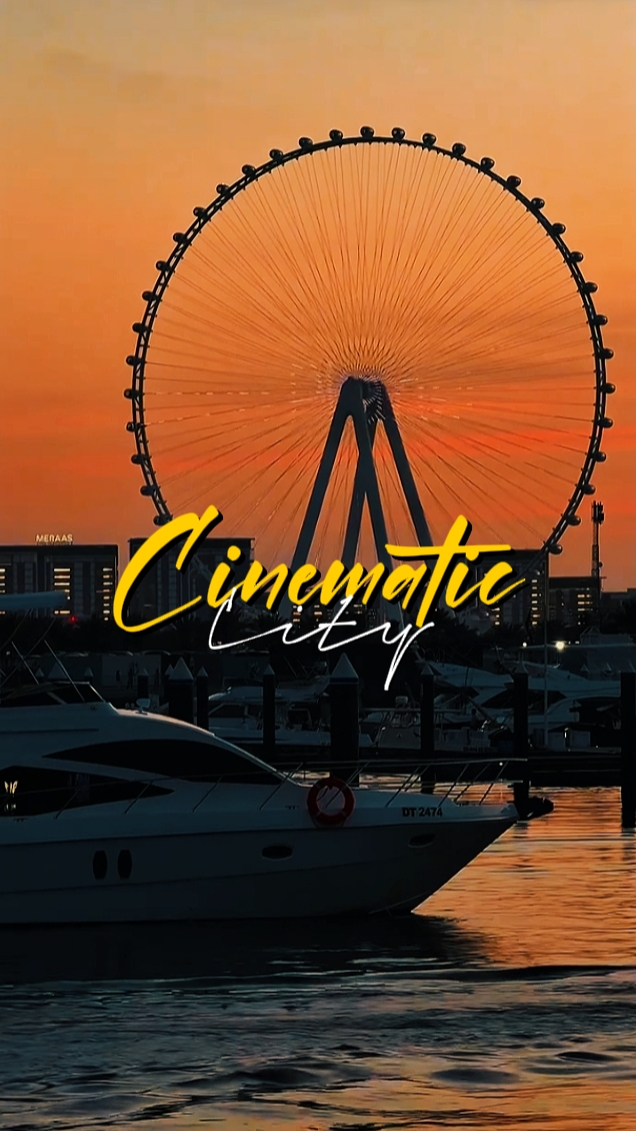 10 Clips Cinématique 