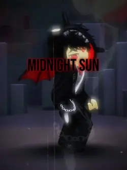 MIDNIGHT SUNN