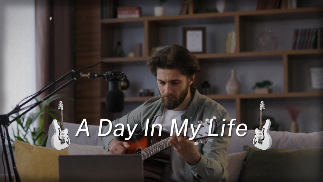Daily Intro