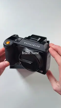 Camera