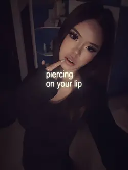 Piercing