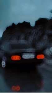 Car Slow motion HD 