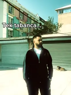 TEK TABANCA