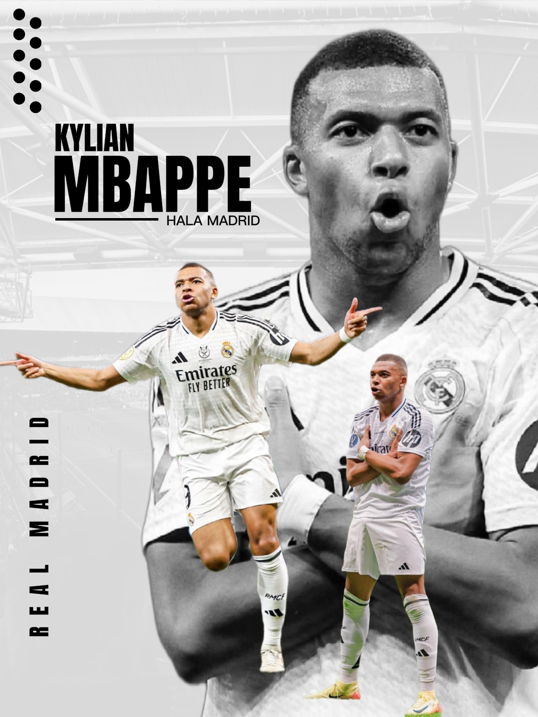 Hala Madrid