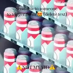This will trigger u😍