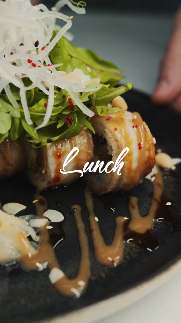 Lunch