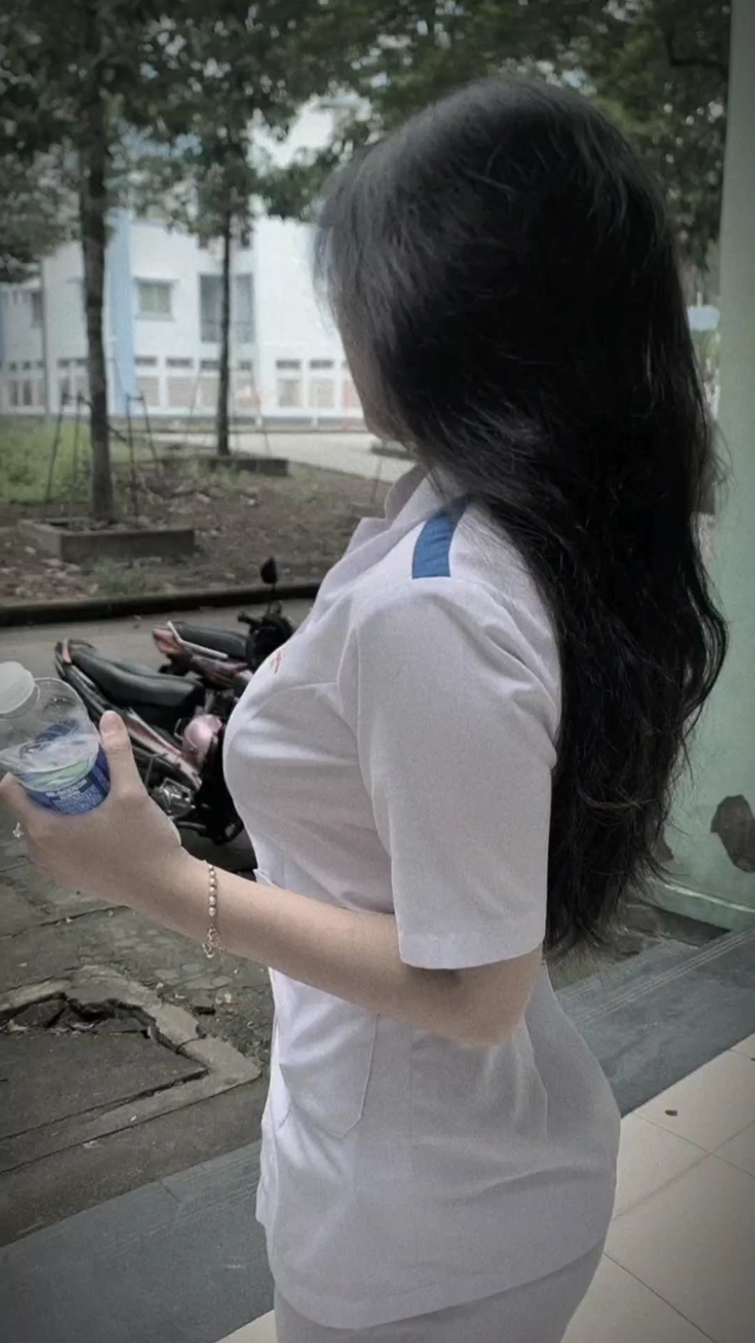 THÊM MỘT LẦN ĐAU