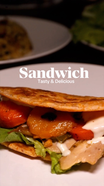 Sandwich