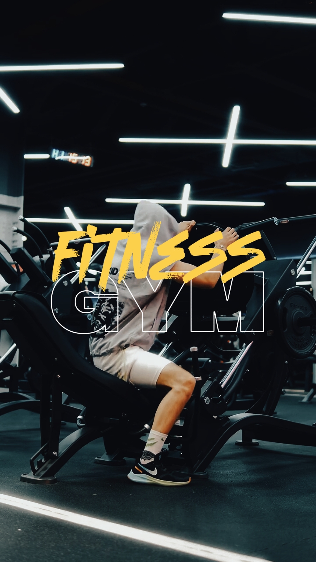 fitness gym