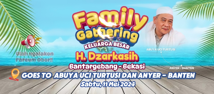 Pertemuan Keluarga