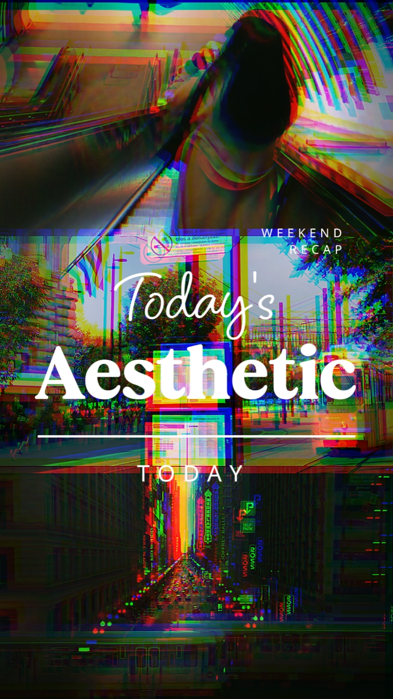 Today Aesthetic 