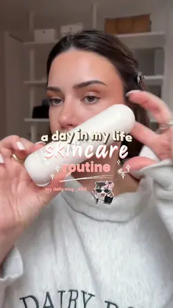 a day in my life