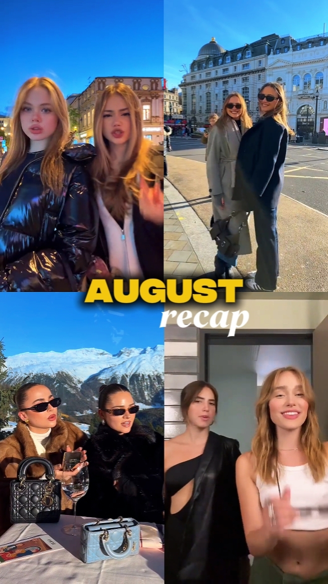 Resumo de agosto de 2026