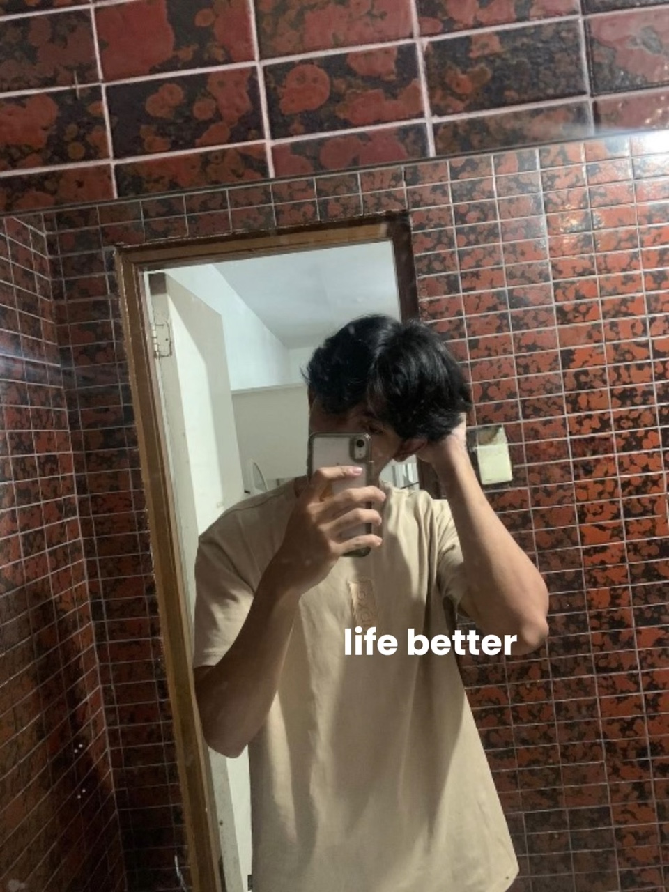 Life better