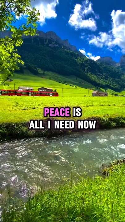 Frieden