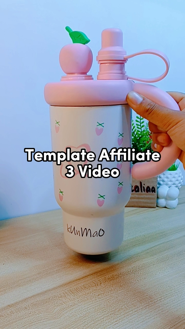 Video Afiliasi 3 
