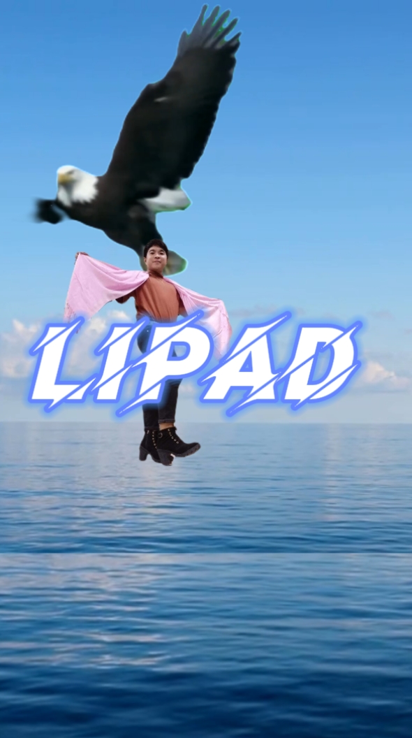 Lipad