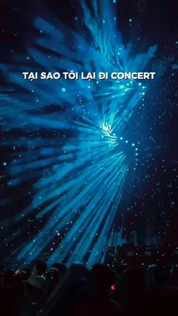 Nghiện concert