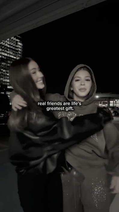 진짜 친구는 생명이다