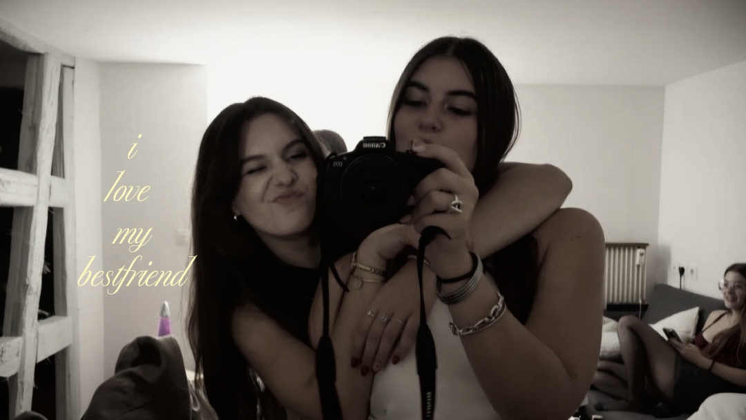 j'aime mon bsf