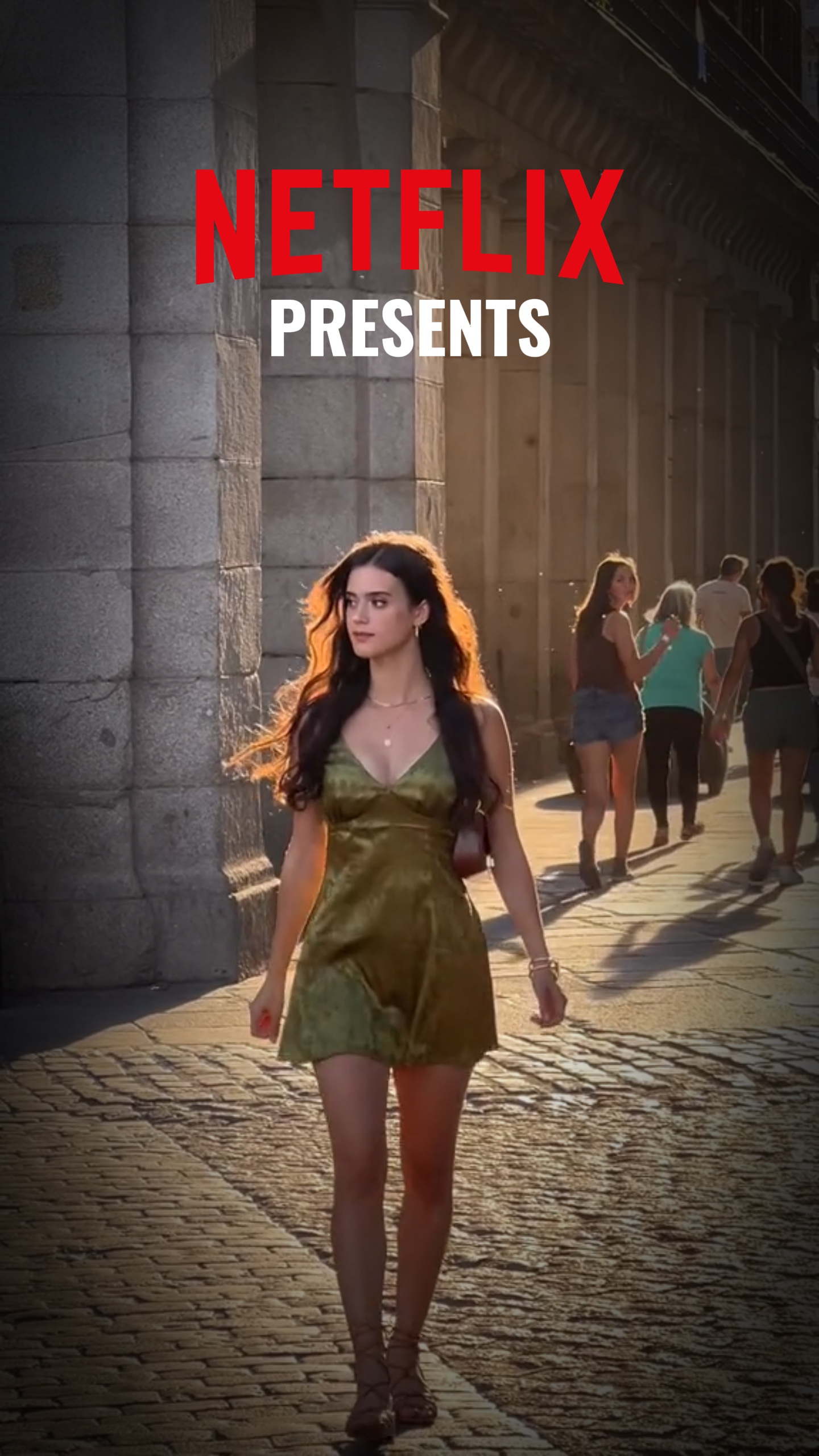 Teaser ng Netflix