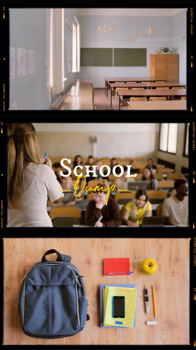 Despejo Escolar 
