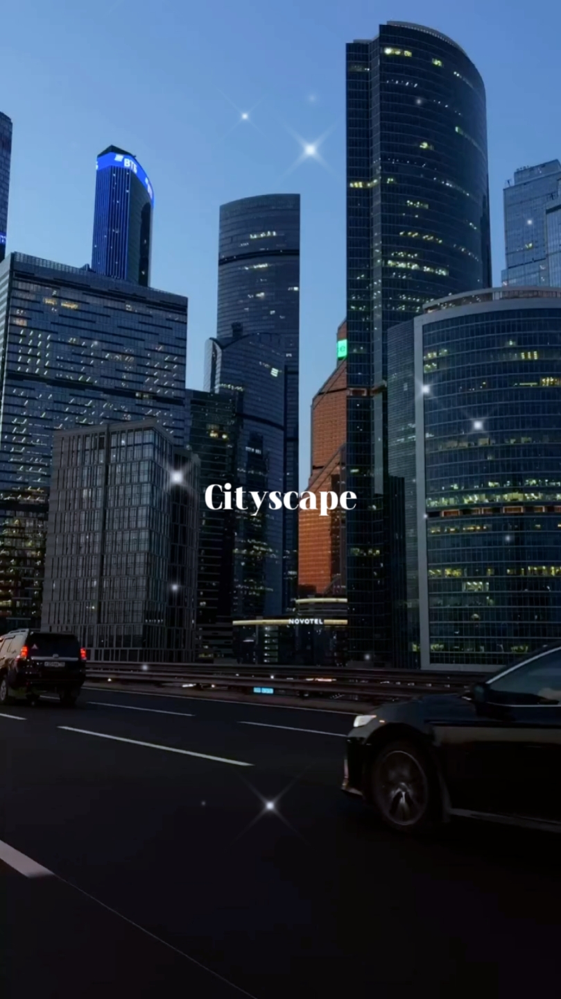 Paisaje urbano