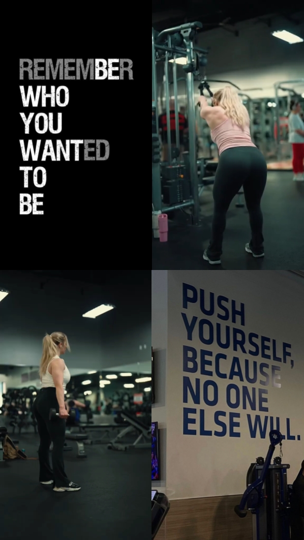 fitness 