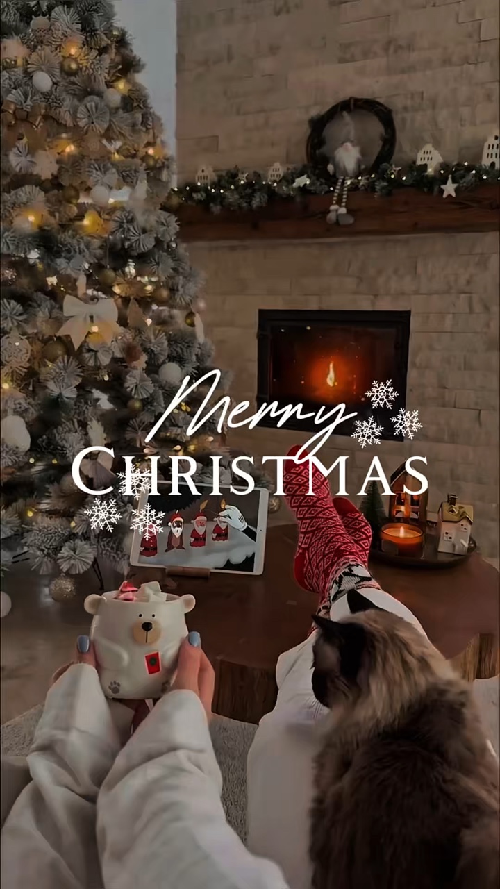 Merry Christmas