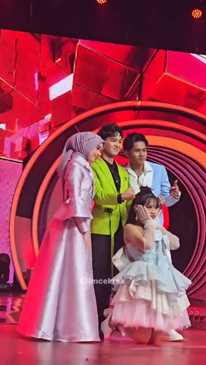 Keluarga Akbar 