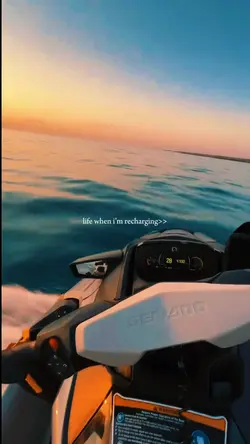 Life summer recharge