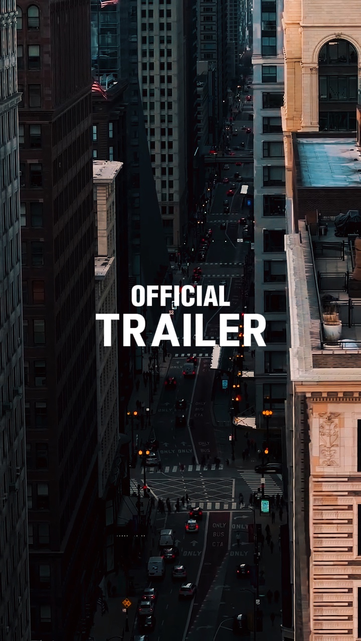 Official Trailer 