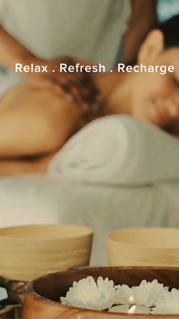 Spa Time 