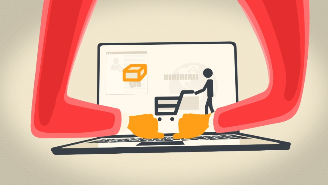 Introducción a la tienda online