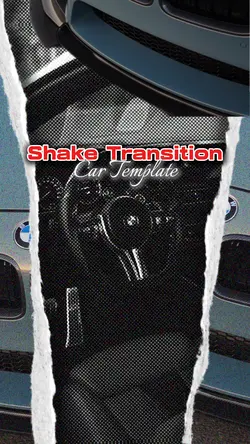 Shake Transition Car