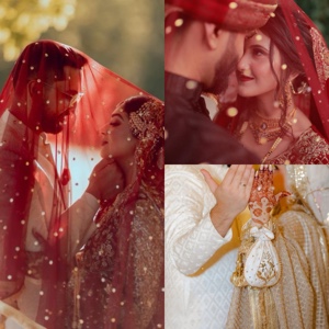 Día de la boda 😍❤️✨
