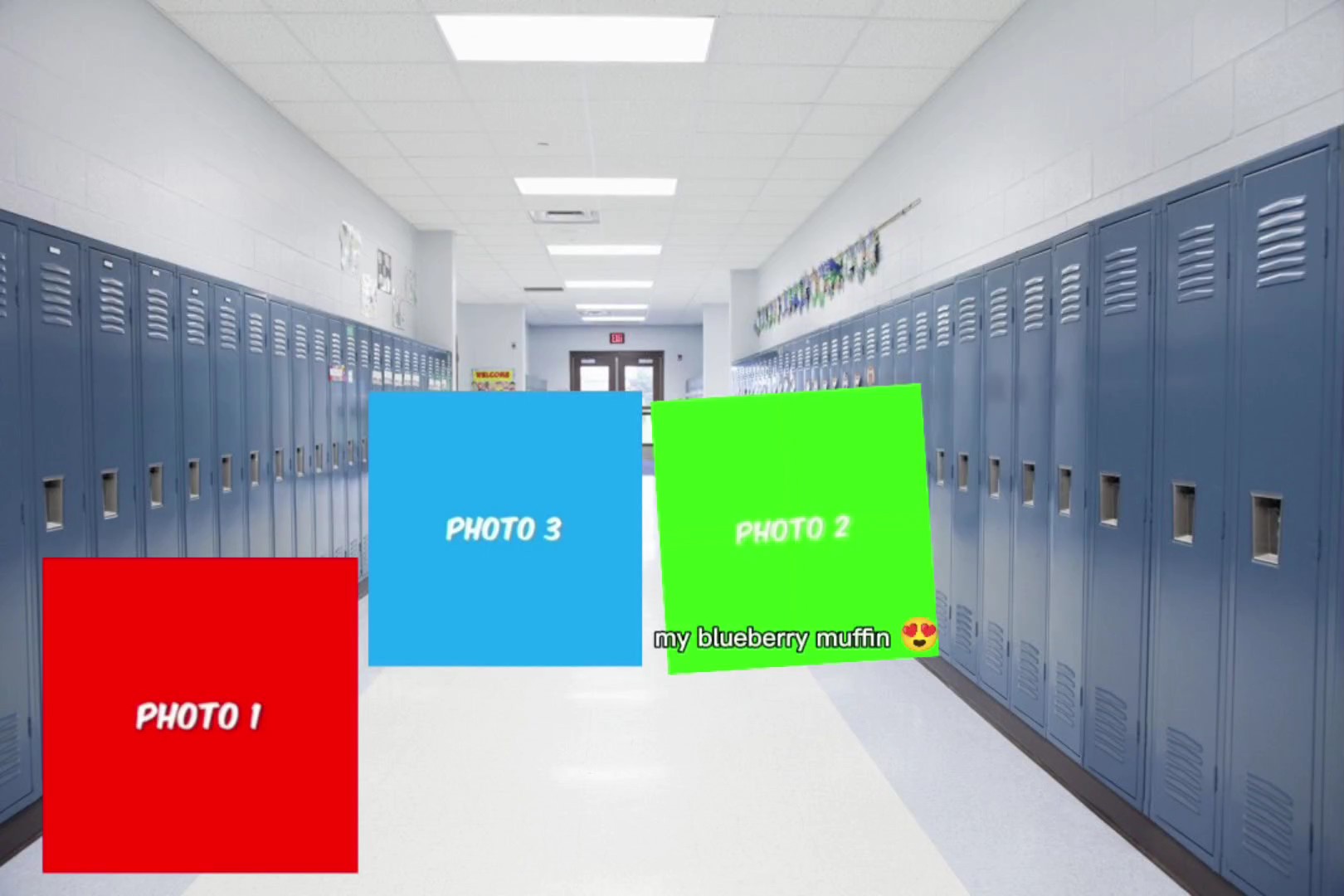 new template video 