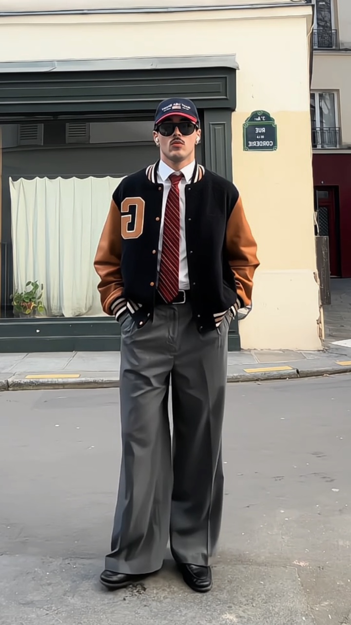 fit check