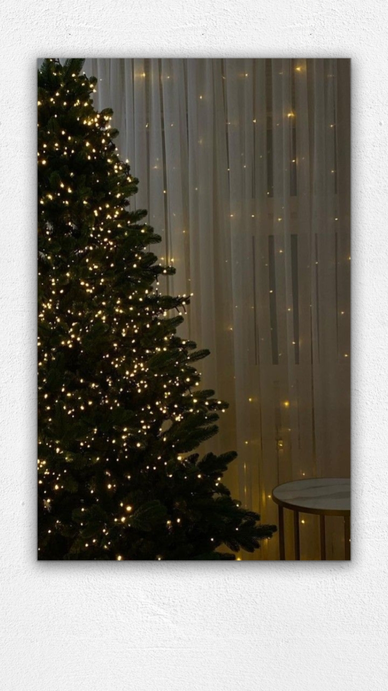 La mejor foto de Navidad